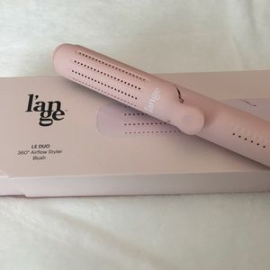 l’ange Le Duo 360 Airflow Styler
